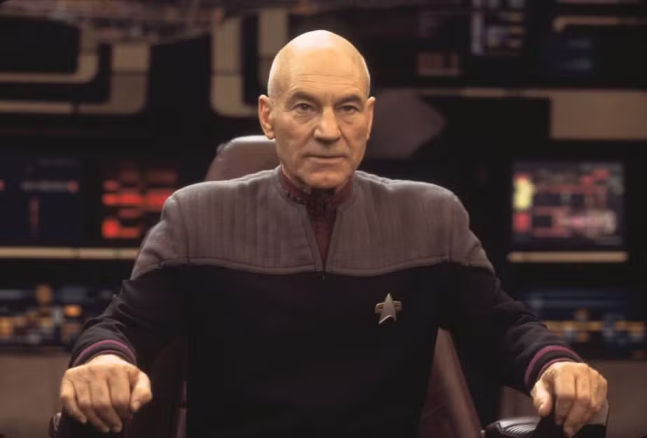Morre Patrick Stewart, lenda de X-Men e Star Trek, aos 86 anos