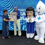 Drauzio Varella faz palestra especial e inaugura Faculdade Santa Dulce em Salvador