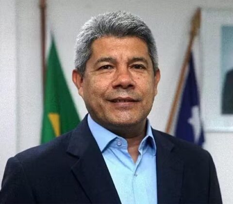 Imagem do post Jerônimo Rodrigues é reeleito governador da Bahia 