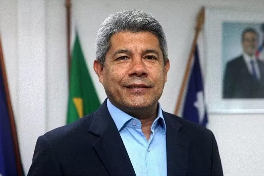 Jerônimo Rodrigues é reeleito governador da Bahia 