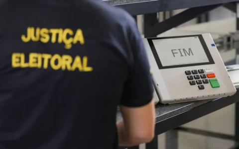 Imagem do post Eleições 2026: assédio eleitoral ainda pode ser denunciado