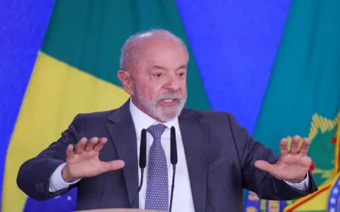 Imagem do post Lula adiciona condição para quebra de sigilo telefônico e bancário