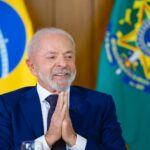 Lula vence Flávio Bolsonaro e é reeleito presidente do Brasil