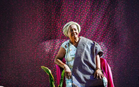 Imagem do post Réu ameaça filho de Mãe Bernadete durante julgamento: “Você vai ver”