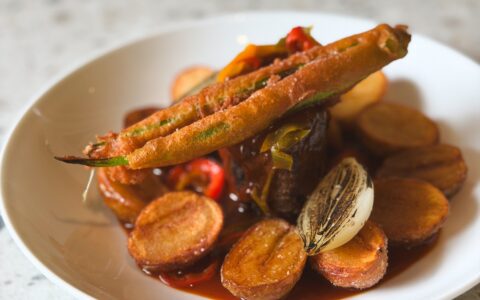 Imagem do post Bistrô no Caminho das Árvores lança menu completo com chefs internacionais por R$ 99