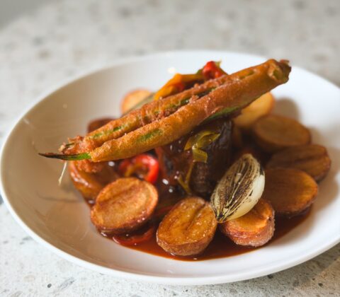 Imagem do post Bistrô no Caminho das Árvores lança menu completo com chefs internacionais por R$ 99