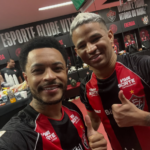 Vitória atropela Chapecoense com show de Erick e Matheuzinho