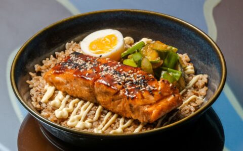 Imagem do post Mōrea aposta em sabores asiáticos e menu criativo no Salvador Restaurant Week