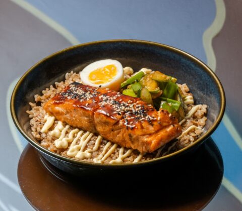 Imagem do post Mōrea aposta em sabores asiáticos e menu criativo no Salvador Restaurant Week