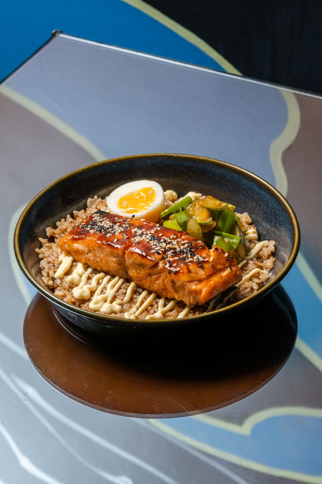 Mōrea aposta em sabores asiáticos e menu criativo no Salvador Restaurant Week