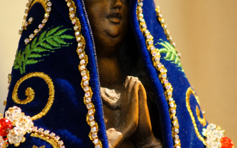Imagem do post Dia de Nossa Senhora Aparecida: Salvador terá procissão e missas especiais