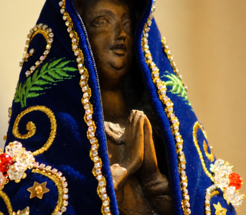 Imagem do post Dia de Nossa Senhora Aparecida: Salvador terá procissão e missas especiais