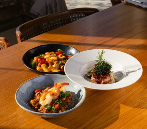 Imagem do post Salvador Restaurant Week: Veja Menus do Palacete Tirachapéu