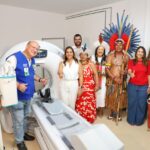 Saúde pública avança no extremo-sul da Bahia com novas estruturas
