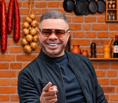 Imagem do post Cinho Silva lança audiovisual “Birosca do Cinho” com 16 faixas e participações especiais