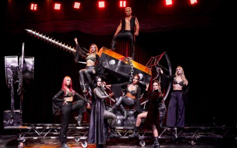 Imagem do post Circo Portugal estreia em Salvador com o maior show de mágicas da América Latina