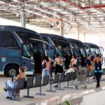 Eleições 2026: transporte público será gratuito na Bahia neste domingo; veja horários e regras