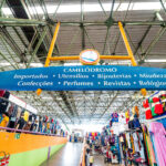 Centro Comercial de Camaçari não funcionará neste domingo; entenda