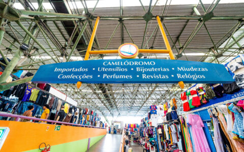 Imagem do post Centro Comercial de Camaçari não funcionará neste domingo; entenda