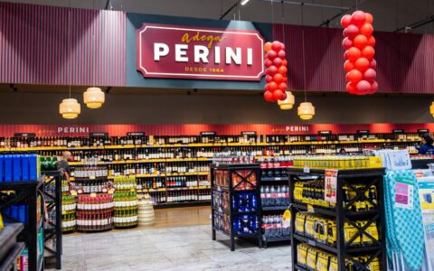 Imagem do post Lauro de Freitas ganha novo espaço gastronômico com Adega e Empório Perini