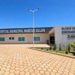 Hospital Municipal de Boninal é entregue após reforma de R$ 1,94 milhão