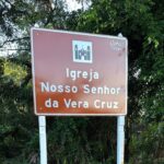 Governo da Bahia entrega sinalização turística de base comunitária em Vera Cruz