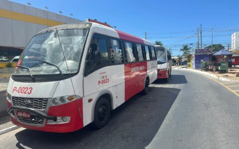 Imagem do post Lauro de Freitas terá transporte complementar gratuito no domingo; veja como funciona
