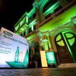 Salvador entra na rota da Heineken Ultimate em noite de música e gastronomia