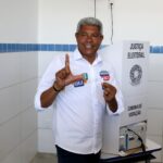 “O resultado não surpreendeu”, diz Jerônimo Rodrigues após ser reeleito governador da Bahia 