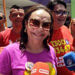 Ivoneide Caetano faz balanço de campanha e reforça atuação por mulheres, emprego e renda