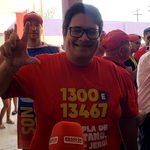 Tagner Cerqueira destaca campanha em Camaçari e defende representação do município na Assembleia