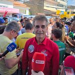 Robinson Almeida afirma que eleição para o governo da Bahia será decidida no primeiro turno