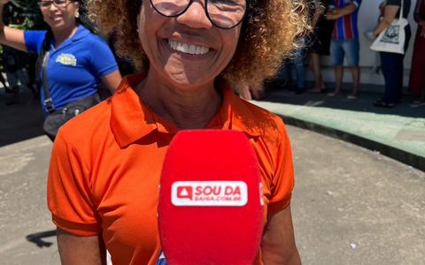Imagem do post Cibele de Teobaldo destaca expectativa positiva e defende respeito durante eleições