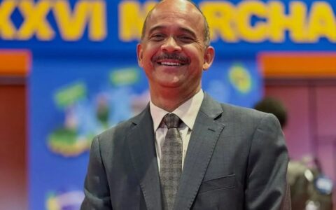 Imagem do post Elinaldo Araújo é eleito deputado estadual da Bahia com mais de 101 mil votos