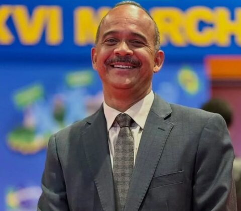 Imagem do post Elinaldo Araújo é eleito deputado estadual da Bahia com mais de 101 mil votos
