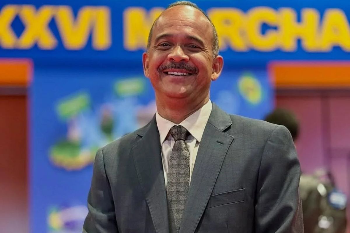 Elinaldo Araújo é eleito deputado estadual da Bahia com mais de 101 mil votos