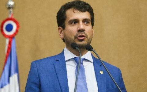 Imagem do post Após mandato na Alba, Manuel Rocha conquista vaga na Câmara Federal