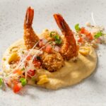 Principote participa da Restaurant Week com menus assinados pela chef Nara Amaral