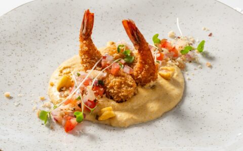 Imagem do post Principote participa da Restaurant Week com menus assinados pela chef Nara Amaral