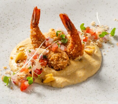Imagem do post Principote participa da Restaurant Week com menus assinados pela chef Nara Amaral