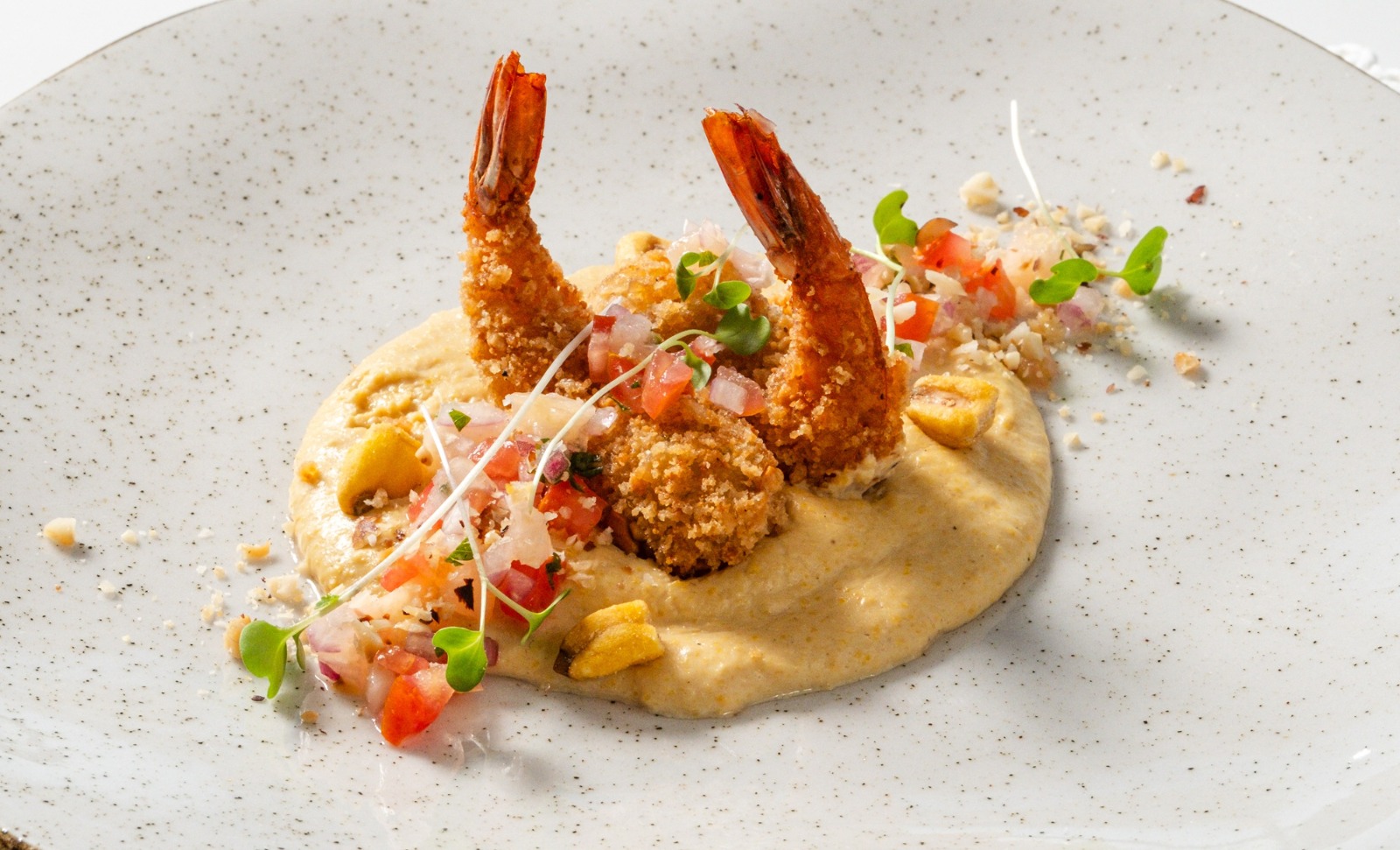 Principote participa da Restaurant Week com menus assinados pela chef Nara Amaral