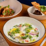 Proa entra na Salvador Restaurant Week com menu assinado por Ricardo Vallari