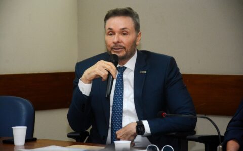 Imagem do post Alba realiza audiência para avaliar metas fiscais do segundo quadrimestre de 2026