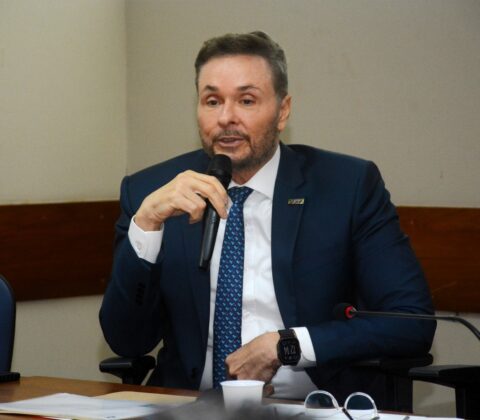 Imagem do post Alba realiza audiência para avaliar metas fiscais do segundo quadrimestre de 2026