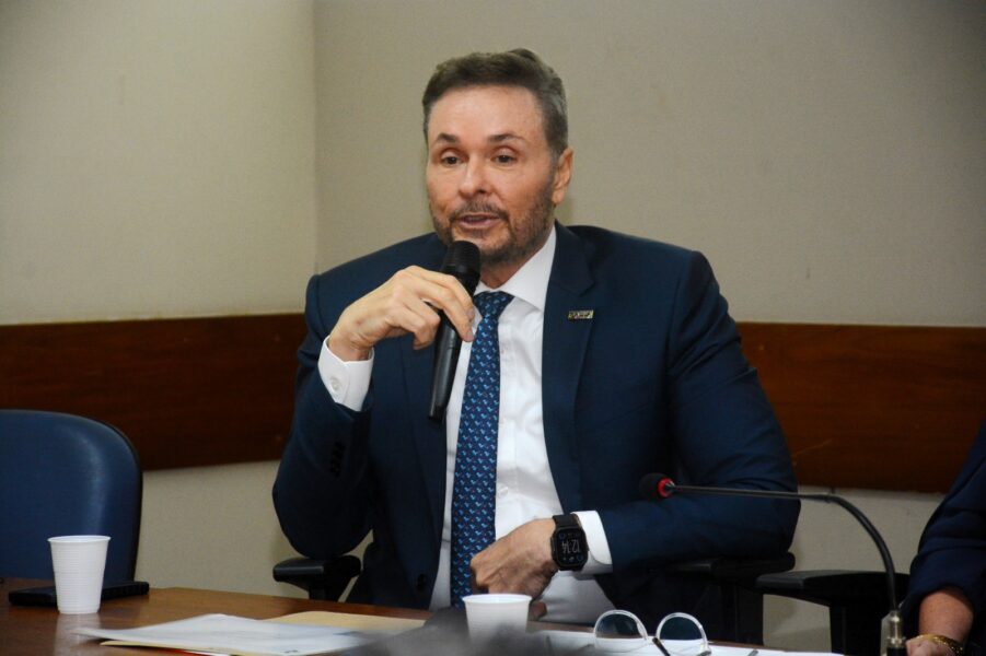 Alba realiza audiência para avaliar metas fiscais do segundo quadrimestre de 2026