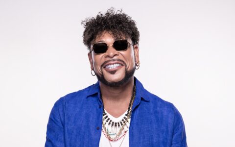 Imagem do post Jau celebra 40 anos de carreira em show especial na Concha Acústica do TCA