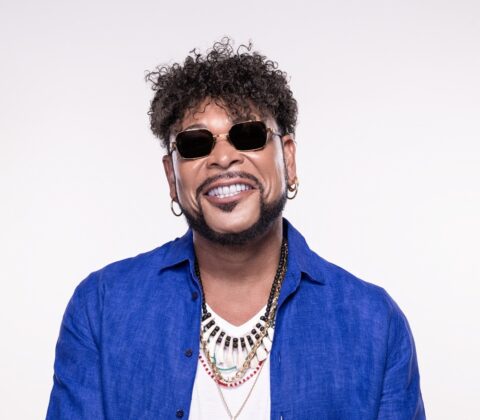 Imagem do post Jau celebra 40 anos de carreira em show especial na Concha Acústica do TCA