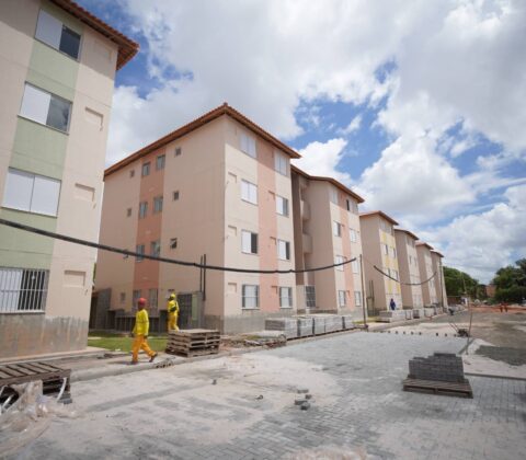 Imagem do post Camaçari divulga nova lista do Minha Casa, Minha Vida; veja avanço