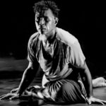 Espetáculo “Da Missa ao Corpo” leva memória e improvisação ao palco do TCS