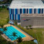 Escolas internacionais ajudam a redesenhar o entorno e influenciam o desenvolvimento de novos empreendimentos residenciais